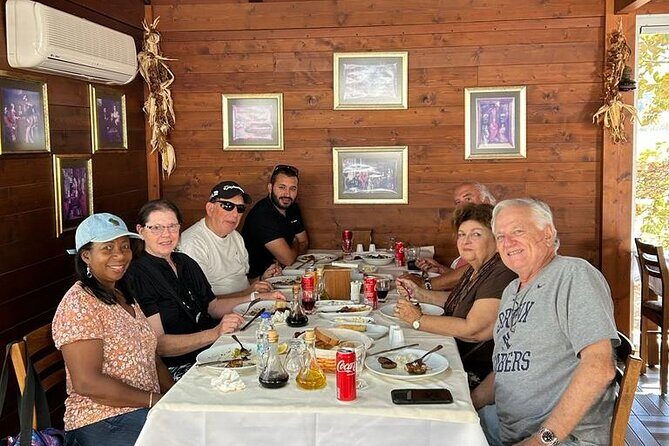 2 Days Ephesus and Pamukkale Tours from Istanbul - Day 2 to Pamukkale and Hierapolis: Cotton Castle Reality Check