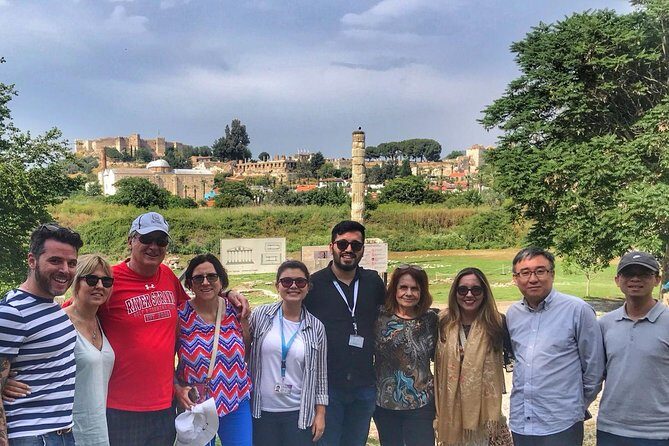 2 Days Ephesus and Pamukkale Tours from Istanbul - Cleopatra Pools: A Paid Swim That Can Change the Mood