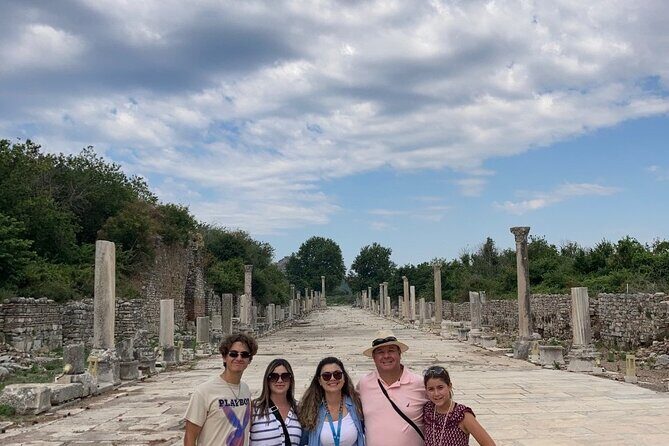2 Days Ephesus and Pamukkale Tours from Istanbul - Flights Back to Istanbul: How the Day Ends Smoothly