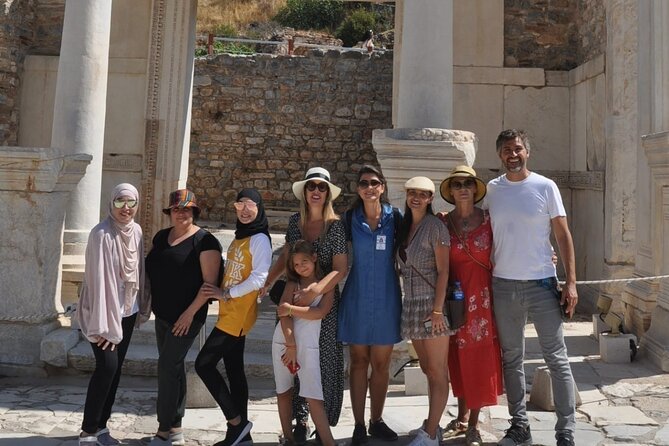 2 Days Ephesus & Pamukkale Tours From Istanbul - Temple of Artemis, Isa Bey Mosque views, and a real Selçuk lunch break