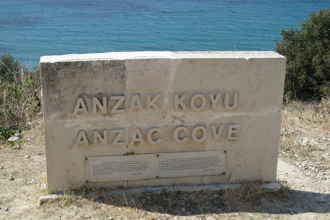 2-Days Gallipoli Troy Pergamon Acropolis Tour From Istanbul to Kusadasi - Key things to know before you go