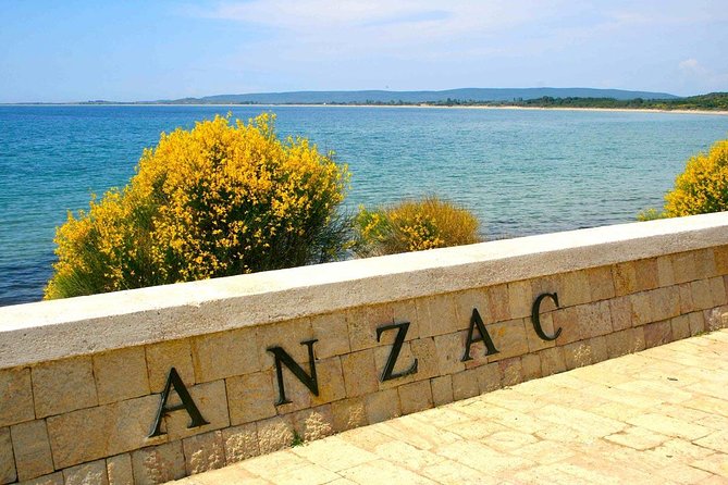 2-Days Gallipoli Troy Pergamon Acropolis Tour From Istanbul to Kusadasi - Price and value: what $504.59 covers, and what it doesn’t