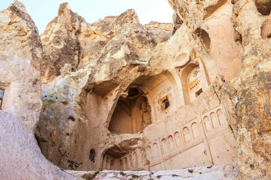 2 Days in Cappadocia: Guided Red and South Tour - Key highlights at a glance