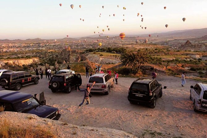 2 Days of Cappadocia Tour from Istanbul by Plane - Who This Tour Fits Best (and Who Might Not Love It)