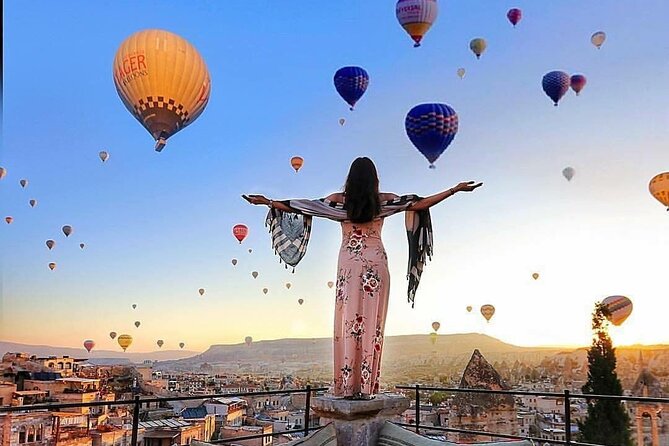 2 Days of Cappadocia Tour from Istanbul by Plane - Price and Logistics: What You’re Really Paying For