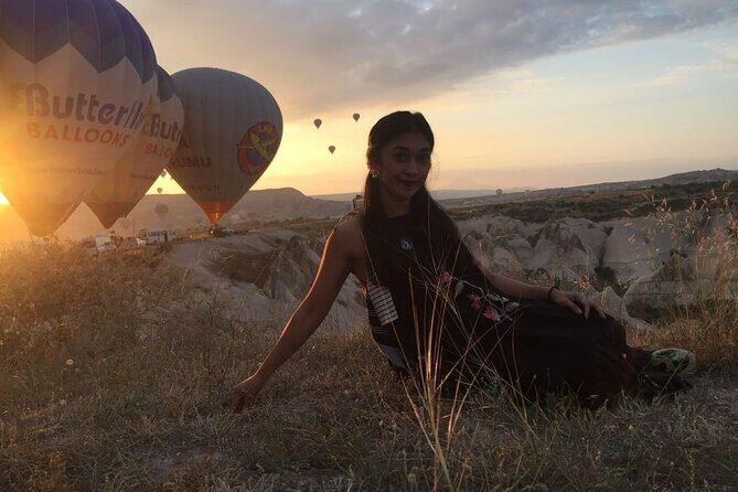 2 Days Private Cappadocia Tour with Professional Guide & Driver - Kaymaklı (or Özkonak) Underground City: fear, faith, and real tunnels