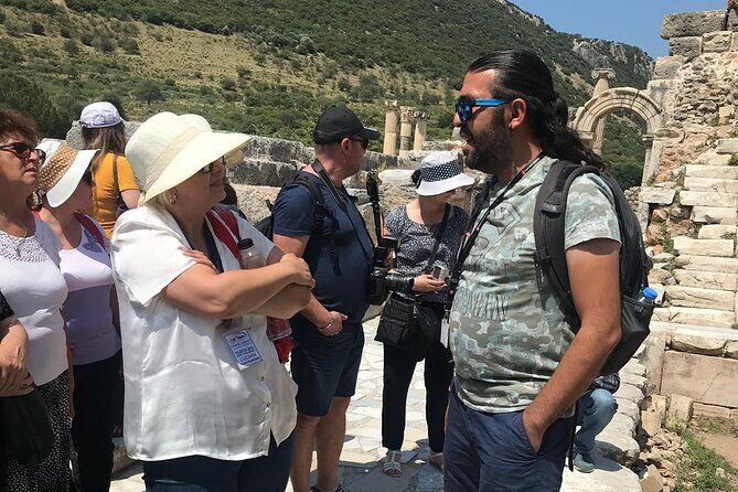 2 Days Private Ephesus and Pamukkale Tour from Istanbul - Pamukkale and Ephesus in Two Days: Why This Route Works