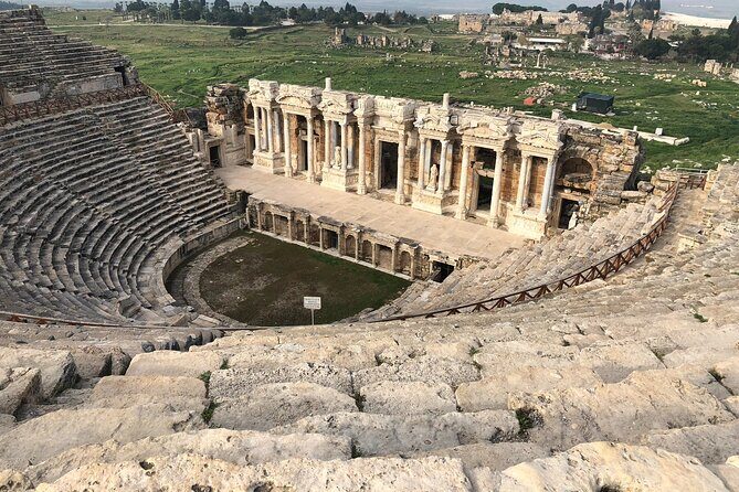 2 Days Private Ephesus and Pamukkale Tour from Istanbul - What You Need to Budget: Entrance Fees, Tips, and the True Value