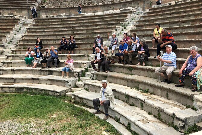 2 Days Private Ephesus and Pamukkale Tour from Istanbul - Should You Book This Tour?