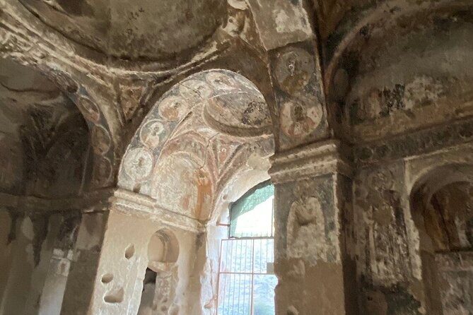 2 Days Private Guided Cappadocia Tour With Airport Transfers - Day 2 starts with an on-the-ground plan (09:50 hotel meet)