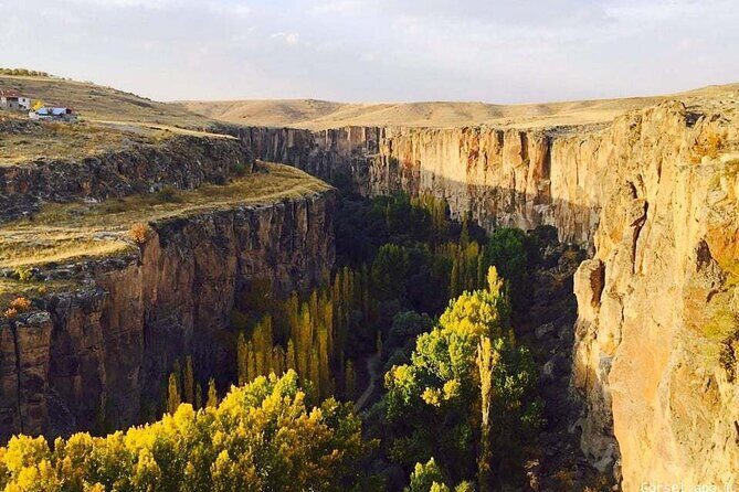 2 Days Private Guided Cappadocia Tour with Pick Up - Key points to know before you go