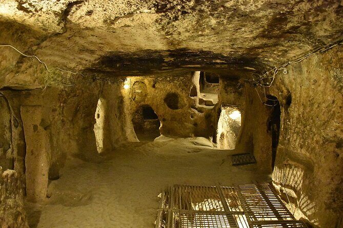 2 Days Private Guided Cappadocia Tour with Pick Up - Who this 2-day private tour fits best (and who should reconsider)