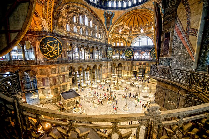 2 Days Private Guided Istanbul Tour (Single Price up to 8 PAX) - Day 2 Bosphorus power views: cruise or ferry to Dolmabahce Palace
