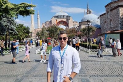 2 Days Private Guided Istanbul Tour (Single Price up to 8 PAX) - The story your guide builds on Day 1 (and why it sticks)
