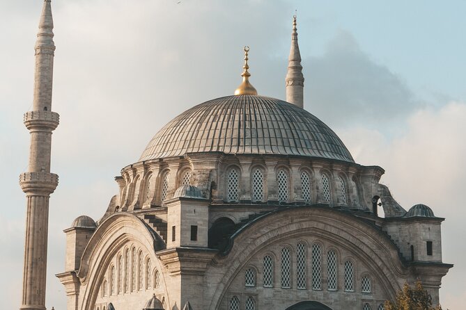 2 Days Private Guided Istanbul Tour (Single Price up to 8 PAX) - Who should book this 2-day Istanbul plan
