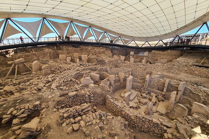 2-Days Private Tour to Gobeklitepe and Karahantepe from Istanbul - Key Points I’d Tell a Friend