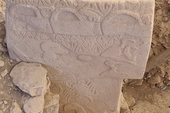2-Days Private Tour to Gobeklitepe and Karahantepe from Istanbul - Sanlıurfa Museum First: A Perfect Warm-Up for Göbekli Tepe