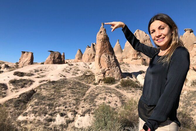 2 Days Small Group Cappadocia North and South Tour - Key things to know before you go