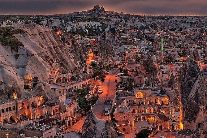 2 Days Small Group Cappadocia North and South Tour - Devrent Valley and Avanos: Imagination Valley, then pottery country