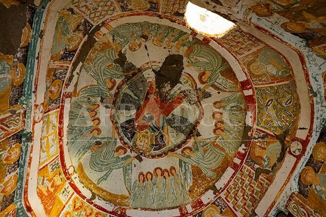 2 Days South (Green tour) and North (Red tour) Cappadocia + Lunch - Guides: why Volcan, Emre, and Inci matter to your experience