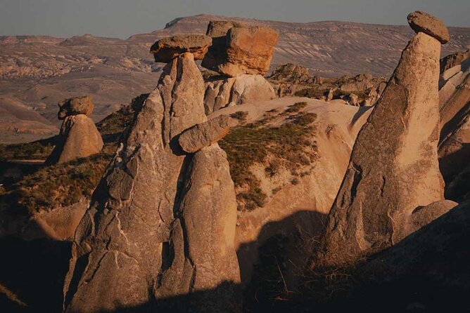 2-Hour or Sunset ATV Quad Tour in Göreme Cappadocia - ATV quad tours in Göreme: why this one works