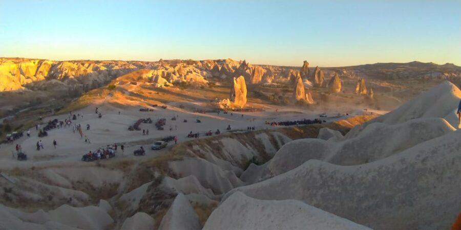 2 Hour Sunset ATV (Quad Bike) Tour in Cappadocia - Should You Book This 2-Hour Sunset ATV Tour?