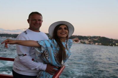 2 Hours Bosphorus Cruise Boat Tour in Istanbul - Finding SeaLand at Eminönü (and not stressing your first minutes)