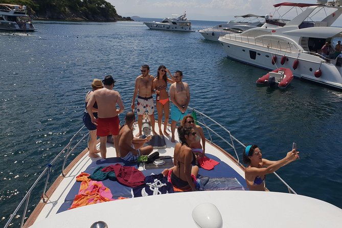 2 - Hours Bosphorus Yacht Cruise - Who This Cruise Fits Best