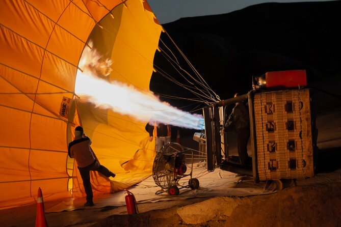 2 way Airport Transfer + Hot Air Balloon + 1 Day Tour (Green or Red) - What you’re really buying in Göreme: time saved, not just activities