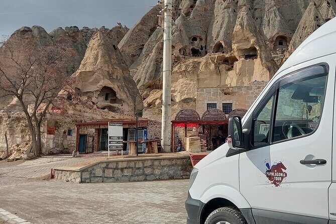 3 Day 2 Nights Cappadocia Tour from Istanbul by Plane - Key Points That Make This Trip Worth a Look