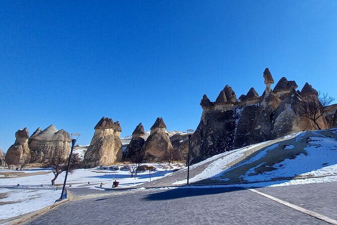 3 Day 2 Nights Cappadocia Tour from Istanbul by Plane - Practical Tips Before You Book