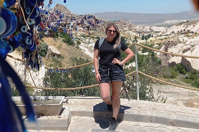 3 Day 2 Nights Cappadocia Tour from Istanbul by Plane - Who Should Book This Cappadocia Package