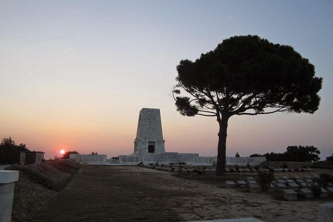 3 Day Gallipoli in Depth Tour from Istanbul with Troy - A small-group WWI route from Istanbul to Gallipoli and Troy
