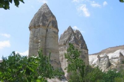3-Day Highlights of Cappadocia Tour - Getting picked up, hotel choice, and what you really pay for