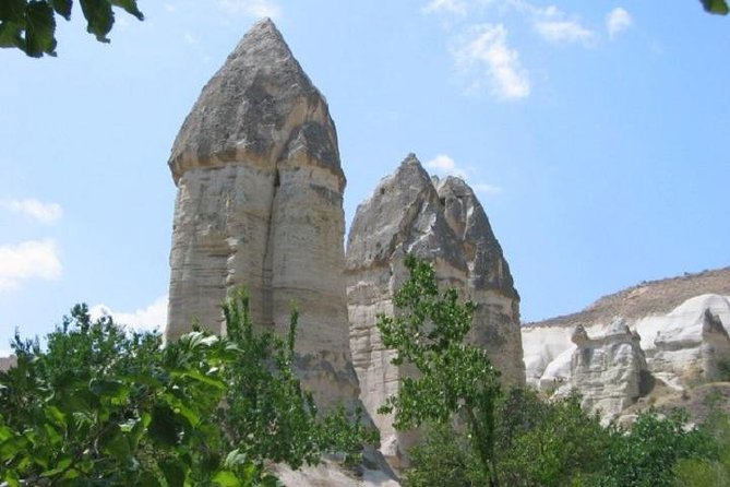 3-Day Highlights of Cappadocia Tour - Getting picked up, hotel choice, and what you really pay for