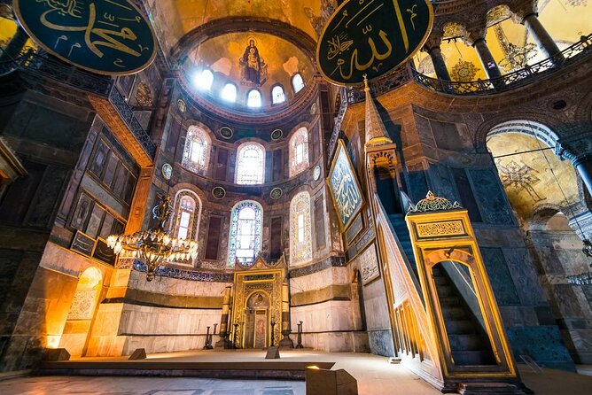 3-Day Private Tour of Popular Destinations in Turkey - Why This 3-Day Private Loop Works