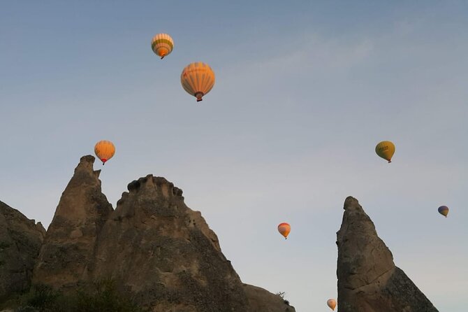 3-Day Private Tour of Popular Destinations in Turkey - Price and Value: Is $820 Per Person Worth It?