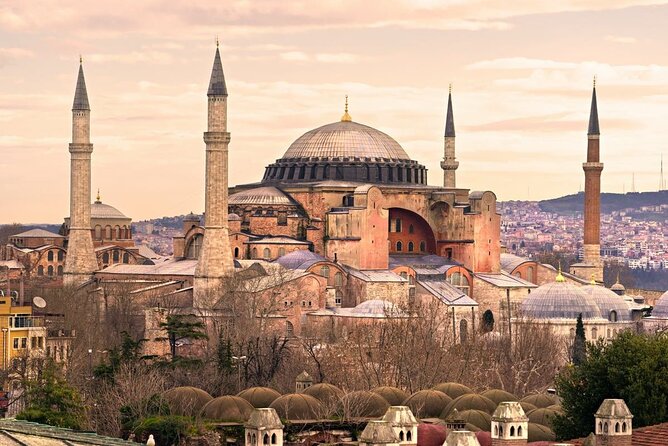 3-Day Private Tour of Popular Destinations in Turkey - Logistics That Matter More Than You Think