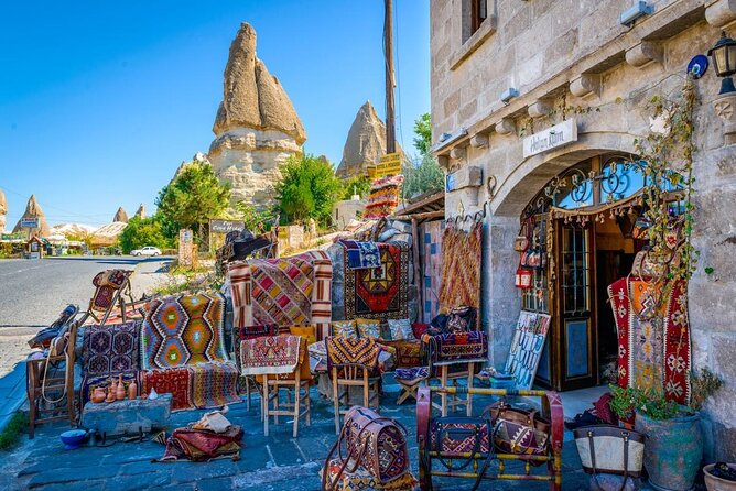 3-Day Private Tour of Popular Destinations in Turkey - Who Should Book This Private Tour