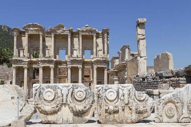 3-Day Small-Group Tour from Istanbul to Kusadasi: Troy, Gallipoli, ANZAC Battlefields and Ephesus Ancient City - A Three-Day “World History in One Bus” Plan