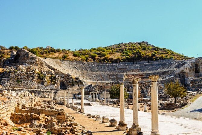 3-Day Small-Group Tour from Istanbul to Kusadasi: Troy, Gallipoli, ANZAC Battlefields and Ephesus Ancient City - Overnight in Çanakkale: The Reset Before Troy and Pergamum