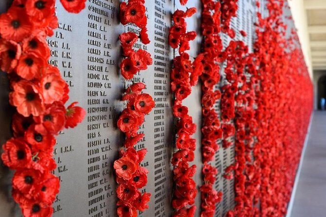 3-Day Small-Group Tour from Istanbul to Kusadasi: Troy, Gallipoli, ANZAC Battlefields and Ephesus Ancient City - Ephesus: Arcadian Way, Great Theater, and the Hadrian Moment