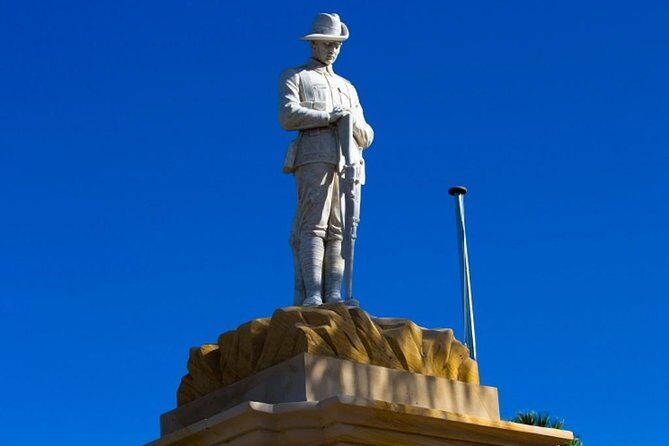 3-Day Small-Group Tour from Istanbul to Kusadasi: Troy, Gallipoli, ANZAC Battlefields and Ephesus Ancient City - The “Real-Feeling” Memory Stops That Make the Story Click