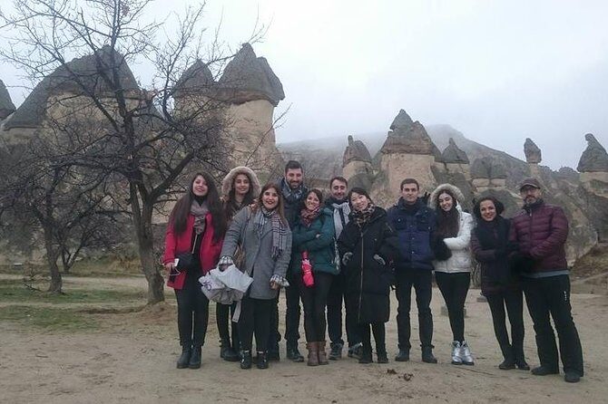 3 Days 2 Night Istanbul to Cappadocia Tour+Hot air Balloon Tour - Should you book this Istanbul to Cappadocia Tour?