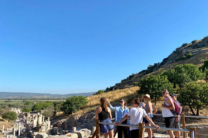 3 Days - Cappadocia and Ephesus Tours Flights & Accommodations Included - Who this Cappadocia and Ephesus combo is for