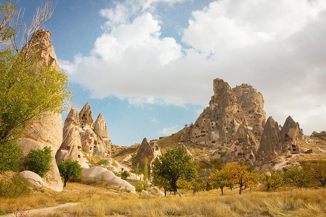 3 Days - Cappadocia and Ephesus Tours Flights & Accommodations Included - The 3:30–4:00am Istanbul pickup: how day one really starts