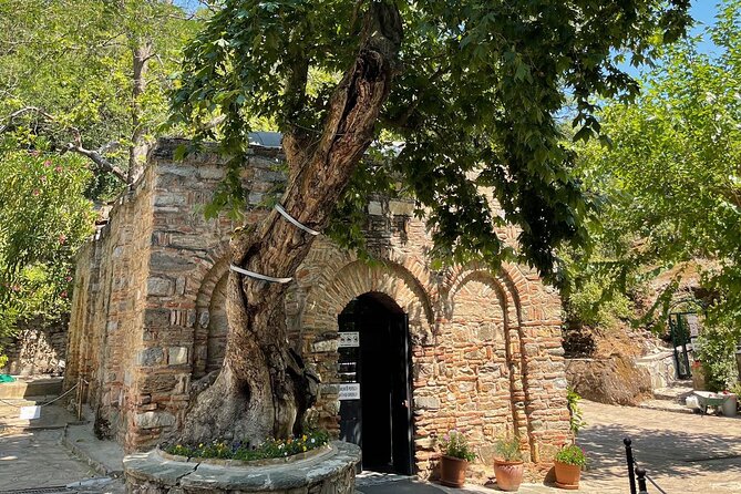 3 Days - Cappadocia and Ephesus Tours Flights & Accommodations Included - Ephesus day: Ephesus ruins, Virgin Mary’s house, Artemis area, and panoramic viewpoints