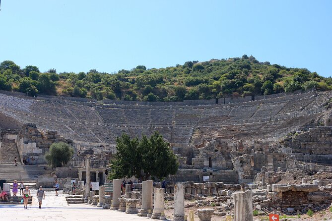 3 Days - Cappadocia and Ephesus Tours Flights & Accommodations Included - The guide effect: small group pacing and named tour leaders