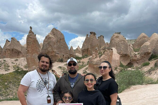 3 Days Cappadocia Tour From Istanbul With Optional Balloon Ride - Day 1 in Göreme: Arrival, Cave Hotel Check-In, and Optional Activities