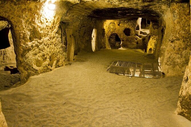 3 days Cappadocia Tours (Semi-Private) - Who this semi-private tour is best for